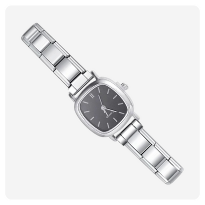 Reloj Negro