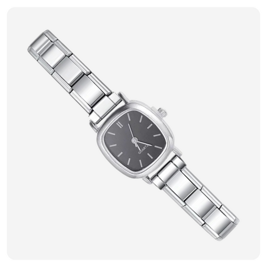 Reloj Negro