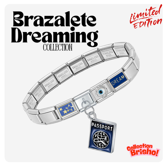 Brazalete Dreaming