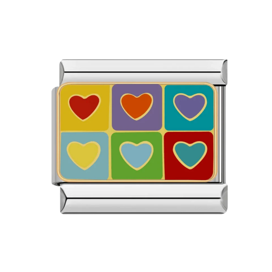Charm Six Lovers