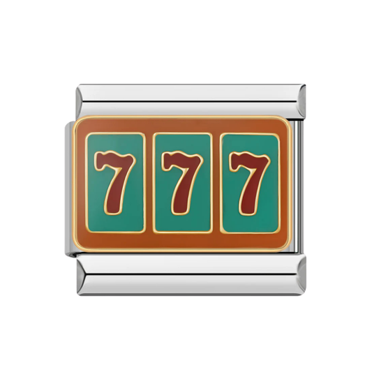 Charm 777