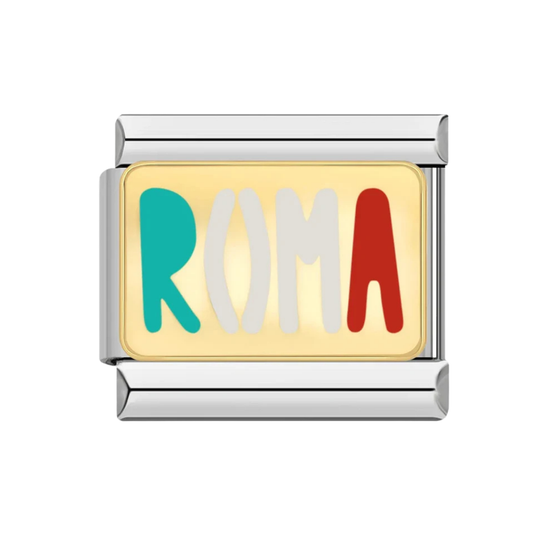 Charm ROMA
