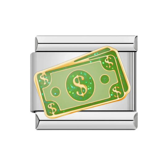Charm Money