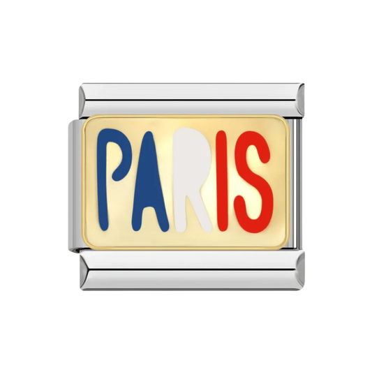 Charm Paris