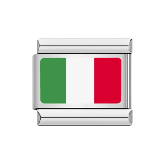 Charm Italy
