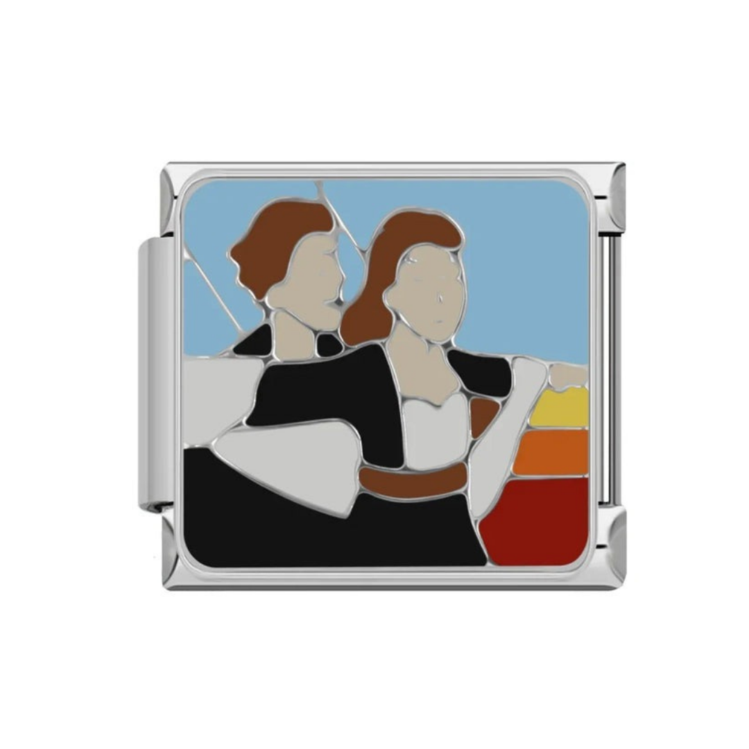 Charm Titanic