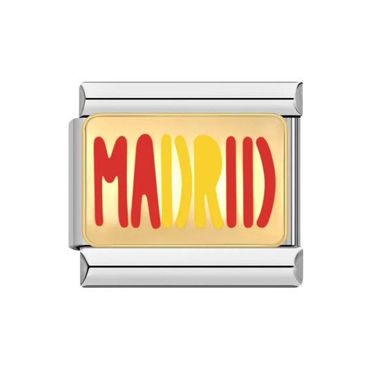 Charm Madrid
