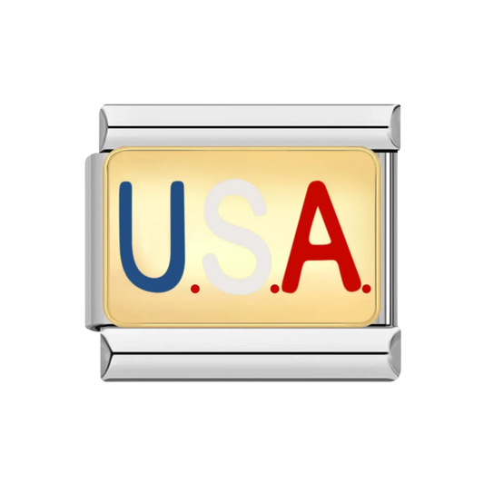 Charm U.S.A