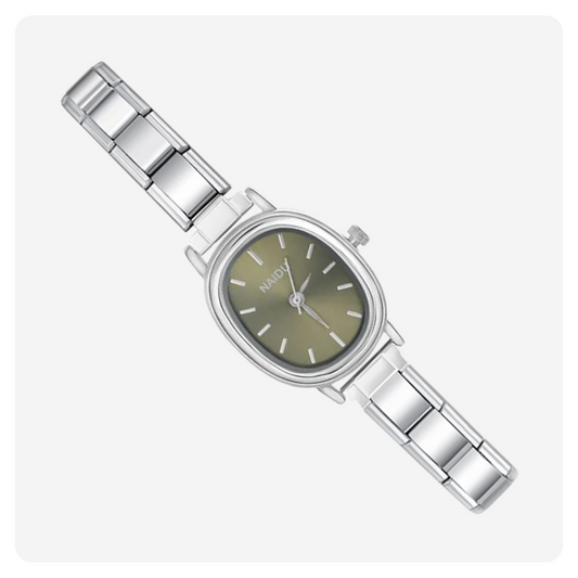 Reloj Verde