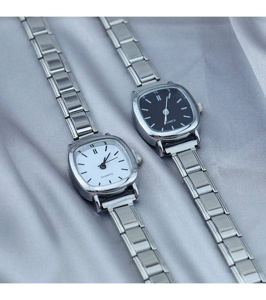 Reloj Negro