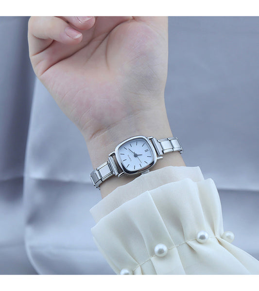 Reloj Blanco