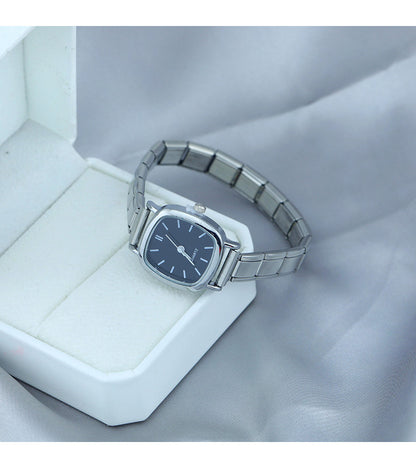 Reloj Negro